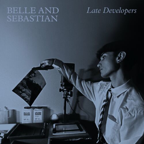 LP: Late developers