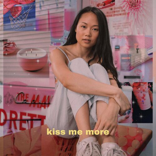 LP: Kiss me more