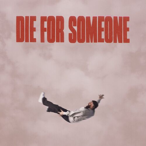 LP: Die for someone