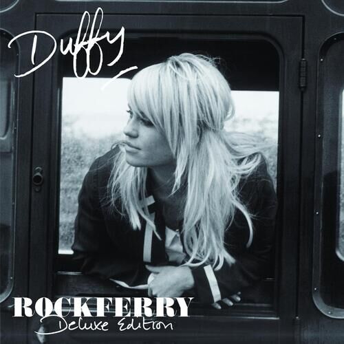 LP: Rockferry
