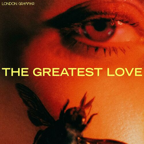 LP: The greatest love