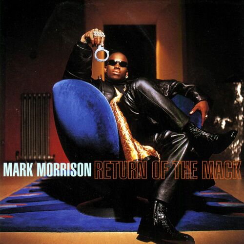 LP: Return of the Mack