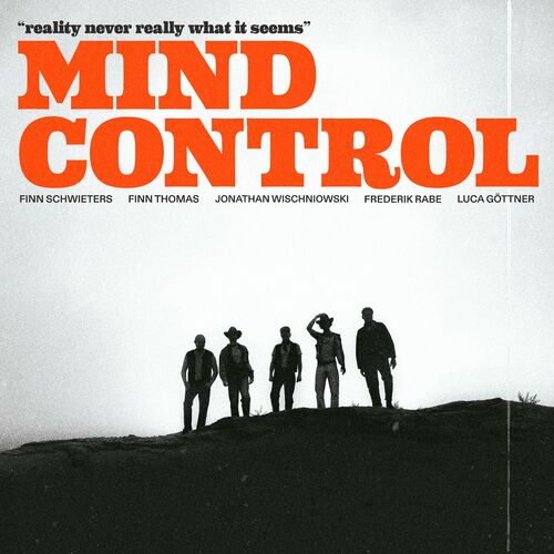 SP: Mind control