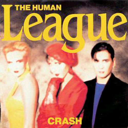 LP: Crash