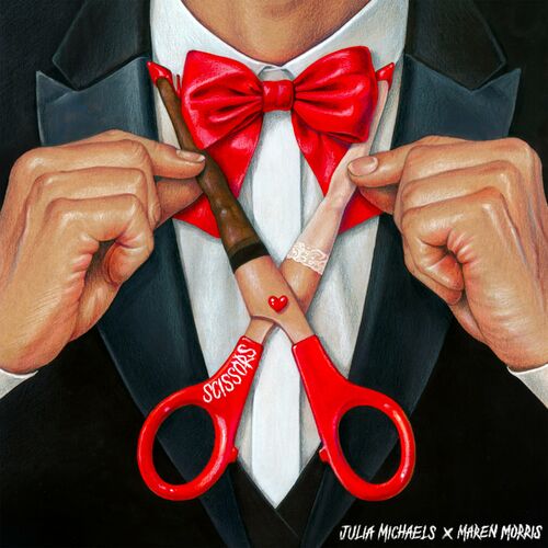LP: Scissors
