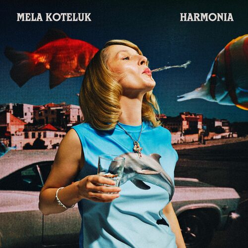LP: Harmonia