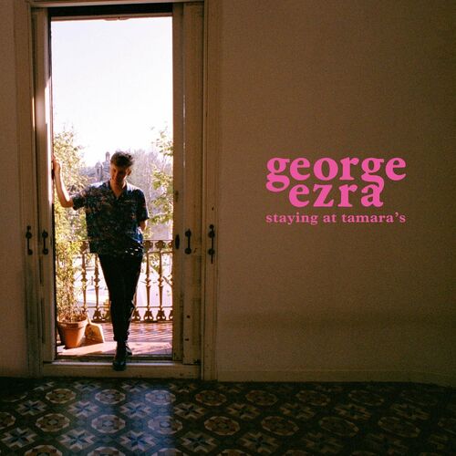 LP: Staying at Tamara's