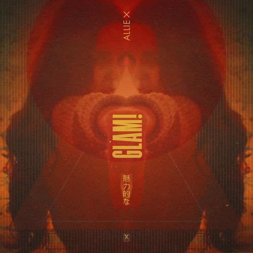 LP: Glam!